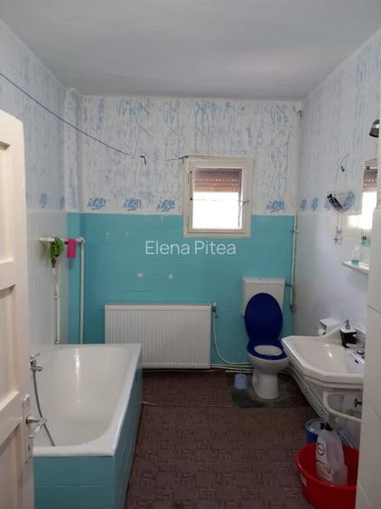 Casa cu garaj la 15 minute de centru, Str. Tudor Vladimirescu, Hunedoara - 8