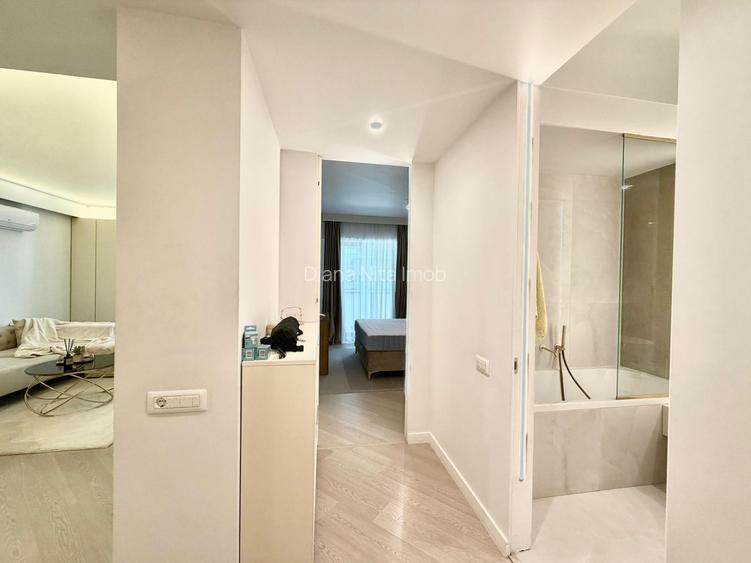 Apartament 2 camere/ Cortina North/ Pipera/ Promenada+ parcare - 9