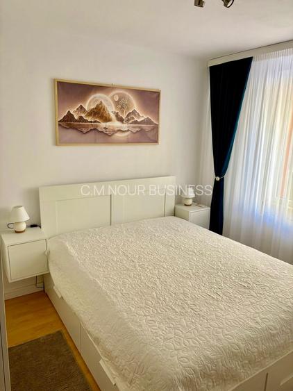 3 camere, decomandat, centrală proprie,renovat - 4