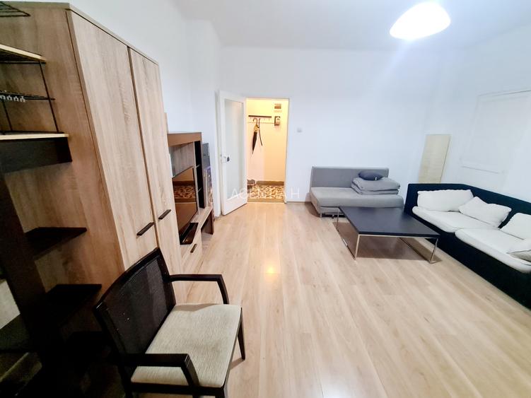 2 camere hochparter/6 renovat bloc risc seismic 1 - 5