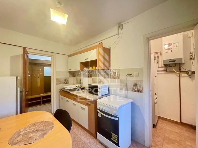 Apartament 4 camere zona Kaufland, Banu Maracine - 4