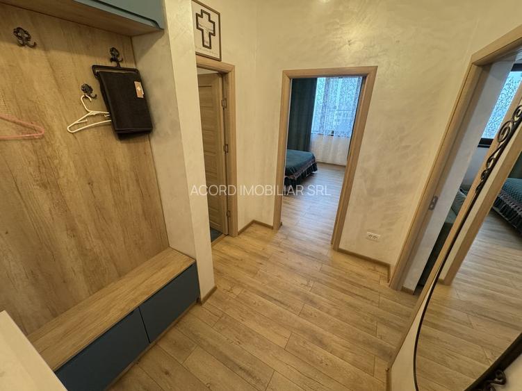 Apartament 2 camere zona Idu - Mamaia - 9