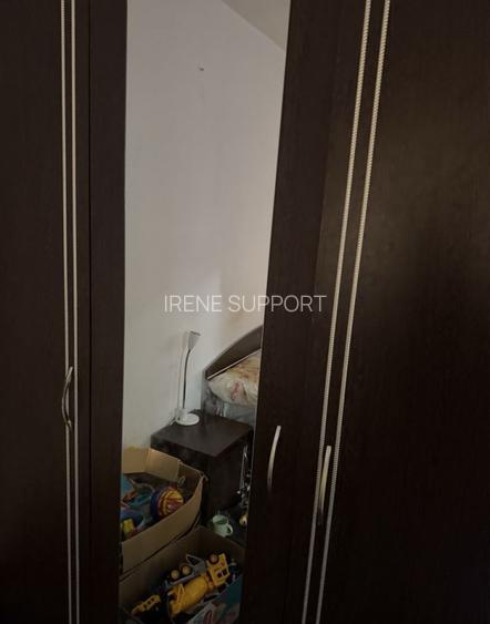 Garsoniera Mobilata/Utilata Centrala Termica in Militari - 4