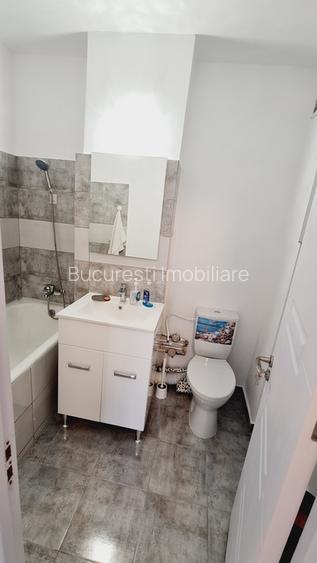 TITAN,Metrou,Parc ,Bloc 1979,Reabilita,DECOMANDAT,Renovat ,Mobilat ,Utilat. - 4