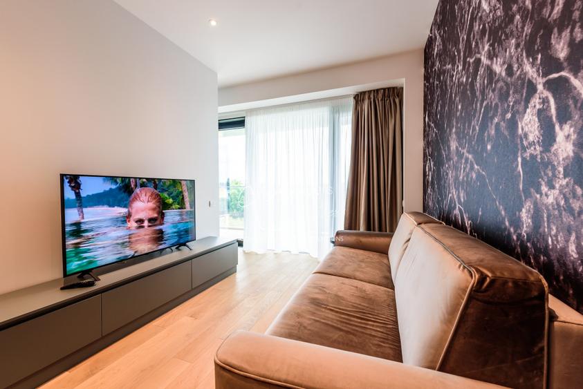 One Mircea Eliade, studio cu parcare - 4