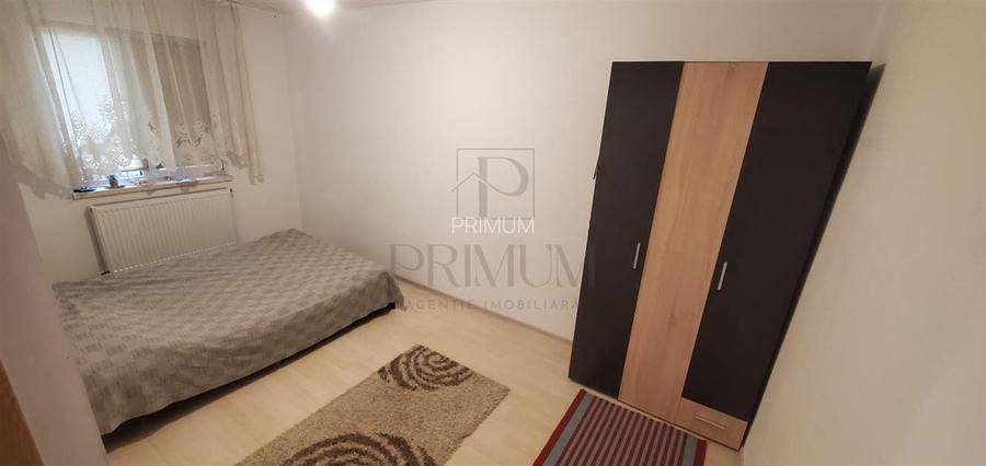 DACIA - 2 CAM - PARTER - CENTRALA PROPRIE - ZONA BUNA - 4