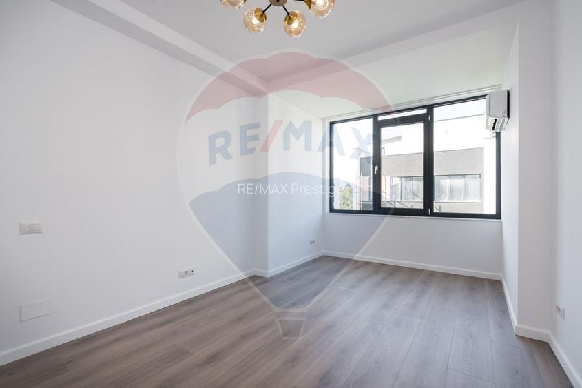 Casă / Vilă cu 5 camere de închiriat / Pipera/Jolie Ville - 16