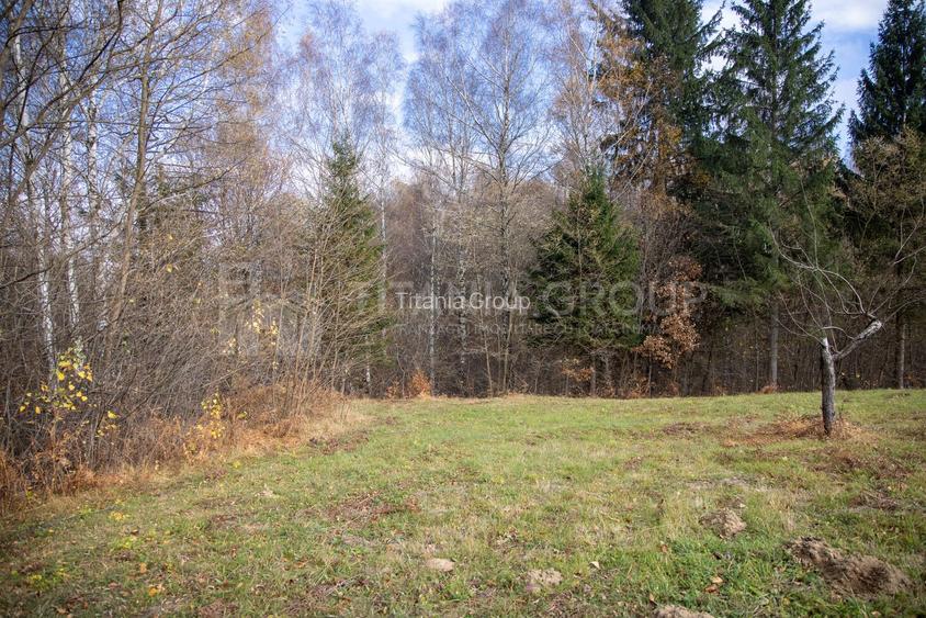 Teren intravilan, cu PUZ, Bran Tohanita,  SE ACCEPTĂ ȘI SCHIMB - 23