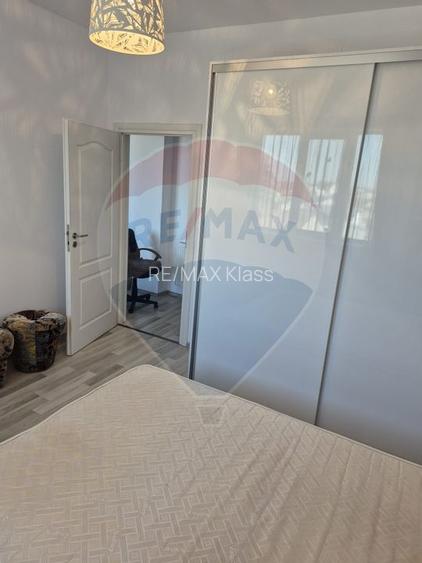 Apartament  2 camere de inchiriat Bucurestii Noi - 10