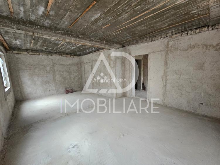 Vila P+2 de vanzare – cartier Barsesti - 8