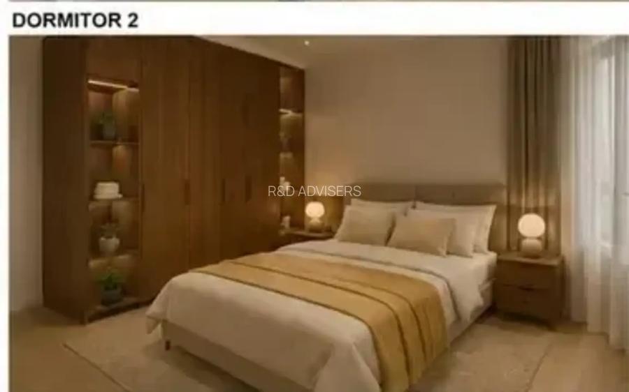 Apartament 4 camere, suc 146,52 mp, zona Dacia-Eminescu - 4