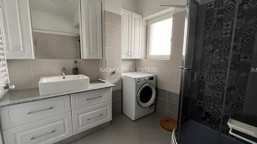 3 Camere I PIPERA TUNARI I 100 mp gradina - 5