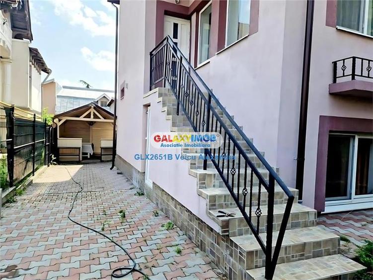 Direct Proprietar - Inchiriere Casa Individuala - Centru Craiova - 2