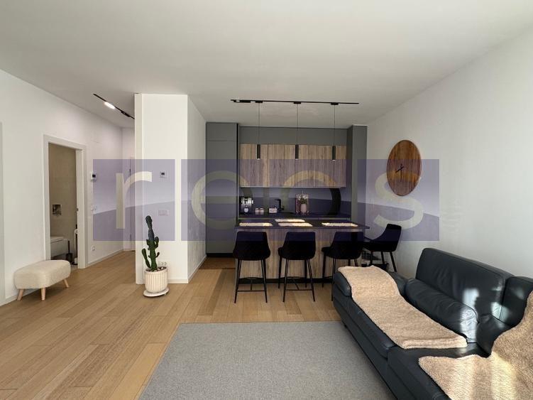 VANZARE 2 CAMERE | THE IVY RESIDENCE | LANGA PADUREA BANEASA | - 10