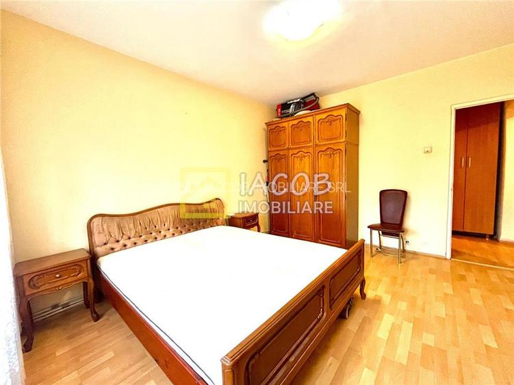Apartament 2CSD, zona Orizont, str. Marasesti 193 - 4