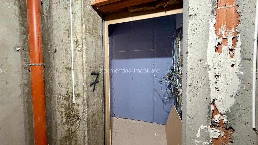 Apartament 2 camere cu vedere care nu se negociază  Erou iancu nicolae - 2