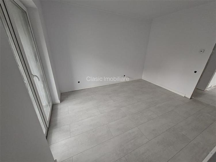 Vanzare apartament 4 camere de LUX bloc nou zona VIVO Floresti - 8