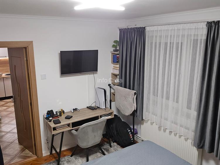 Vand apartament 2 camere - 3