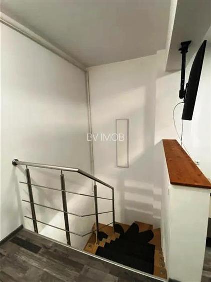 Inchiriem Apartament 3 Camere, Mobilat, Open Space, Tractorul - 7