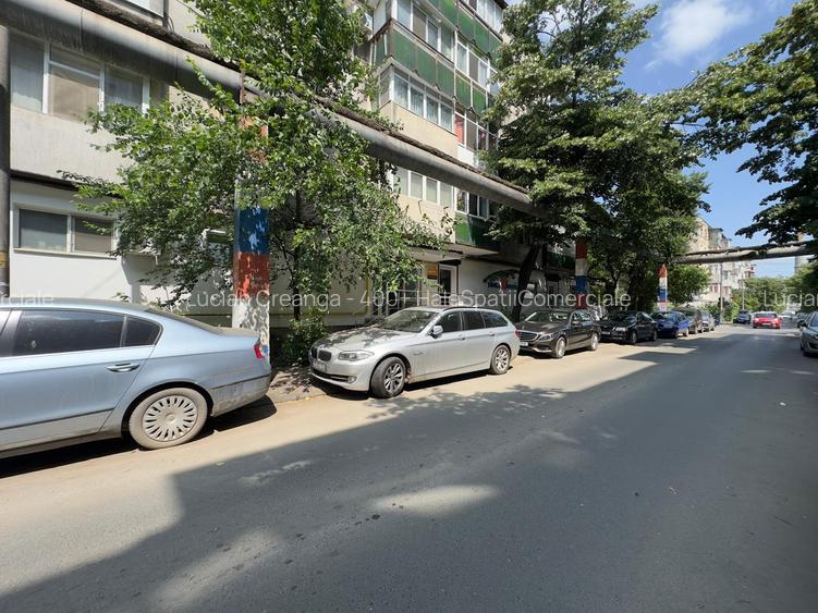 Spatiu comercial, 122mp, in spate la Silk District - 5