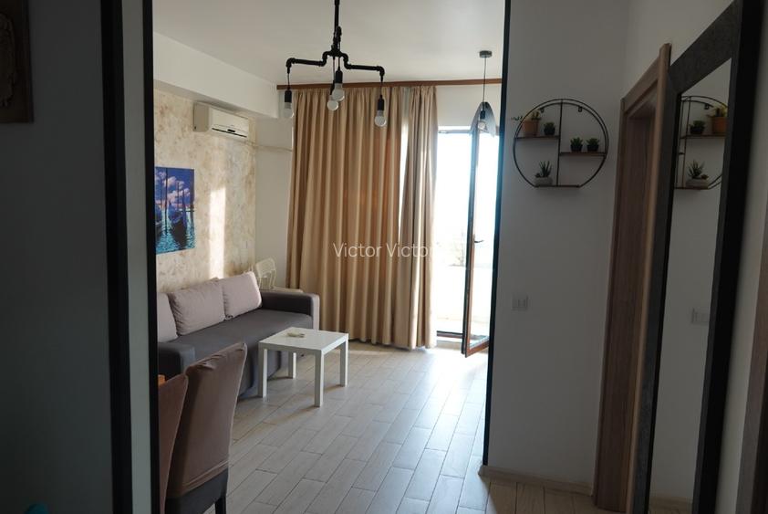 Studio 2 camere in Mamaia  - 7