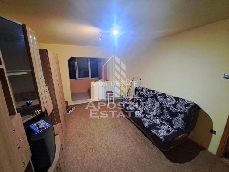 Apartament cu o camera de vanzare in zona Steaua, centrala, Timisoara - 4