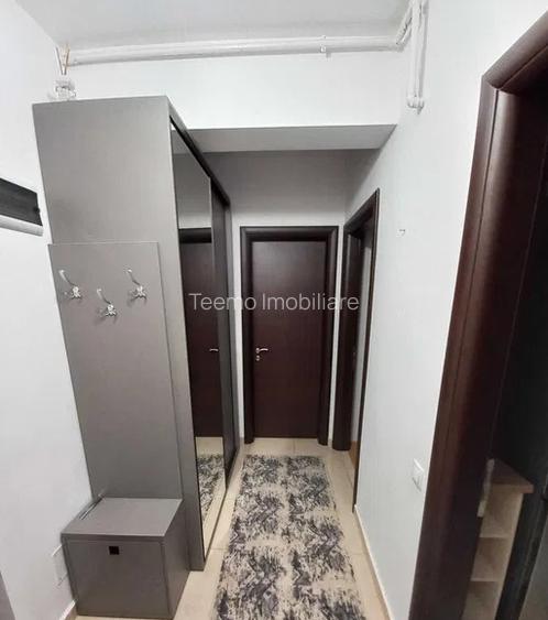 Apartament 2 camere, decomandat, 55 mp, centrala, ac, parcare, metrou, Dristor - 8
