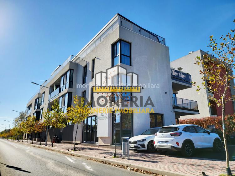 4 camere eficiente energetic cu priveliste-0% comision-550m Metrou - 26