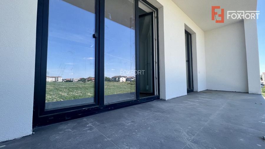 Apartament cu 2 camere in Mosnita - ID V2829 - 5