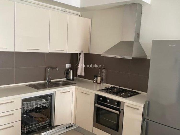 Apartament 2 camere InCity - 3