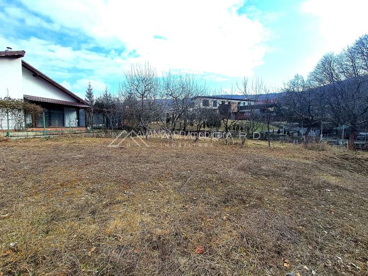 Teren construibil 1195 mp, Faget (incadrare urbanistica LID) - 6