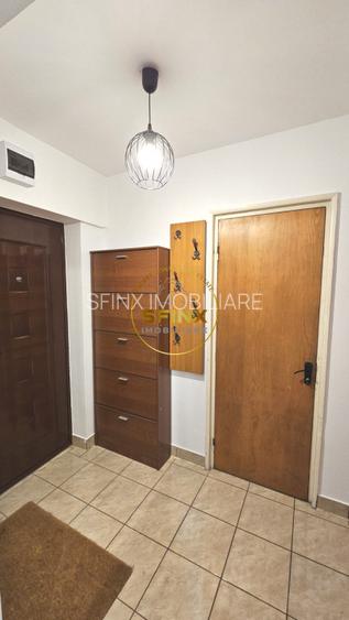 2 camere Titan renovat/ prima inchiriere/ parc/ metrou/scoli/gradinite - 7