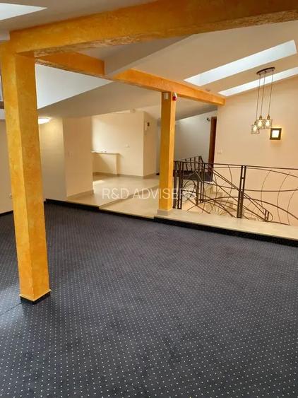 Vilă de închiriat | Cotroceni | Lângă Opera Națională București - 5