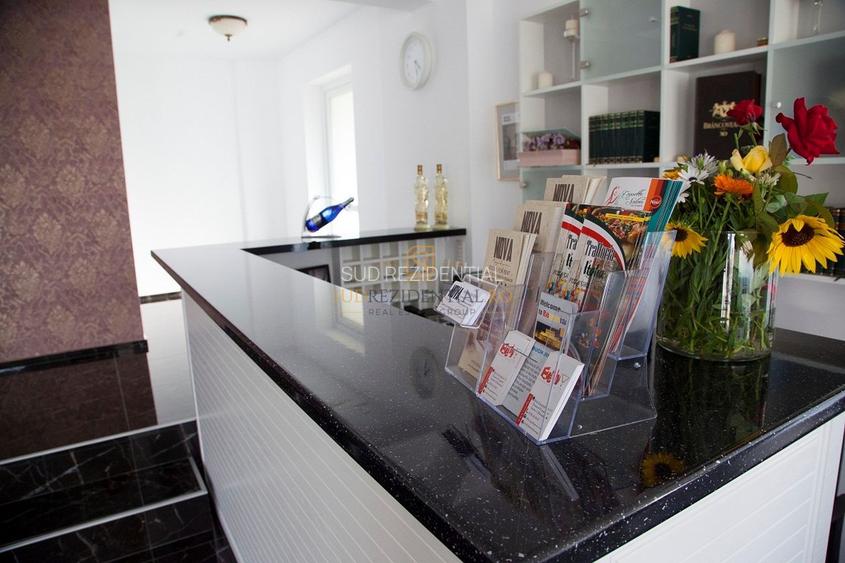 Proprietate cu profit rapid - Hotel cu amplasare premium, Popesti-Lerodeni - 4