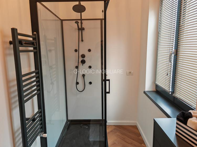 Apartament 2 camere pozitie deosebita zona Livada Postei - 11