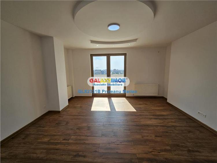 Inchiriere apartament Premium 4 camere de tip Penthouse la Politehnica - 49