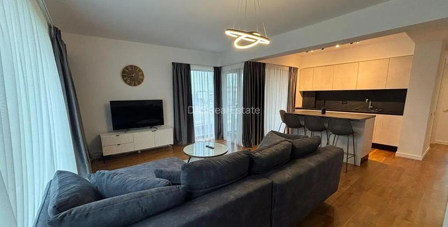 Apartament 2 camere | Aviatiei | Herastrau | bloc boutique - 4