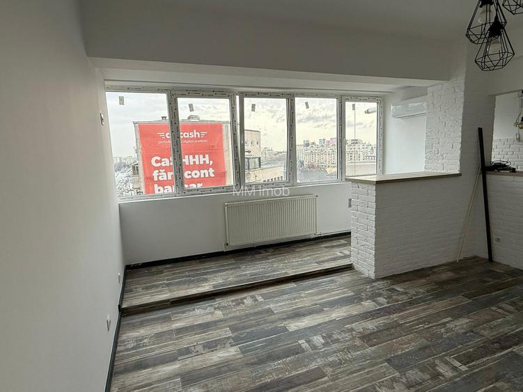 Apartament cu 2 camere renovat/ Centrul Istoric - 2