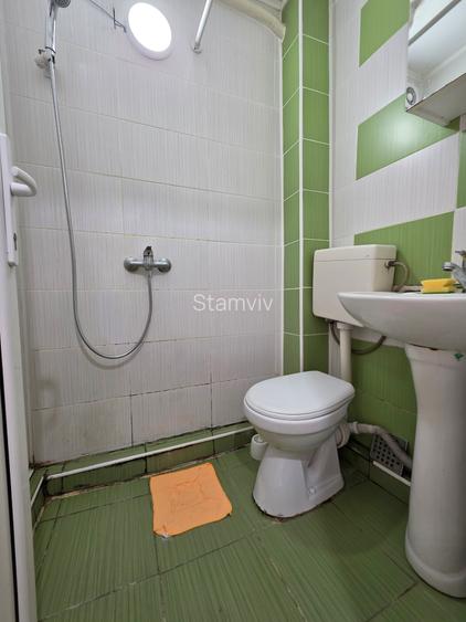 Garsoniera de vanzare in zona Drumul Taberei / Moghioros - 4