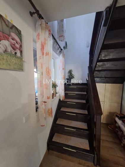 Casa individuala Predelut Bran Brasov - 13