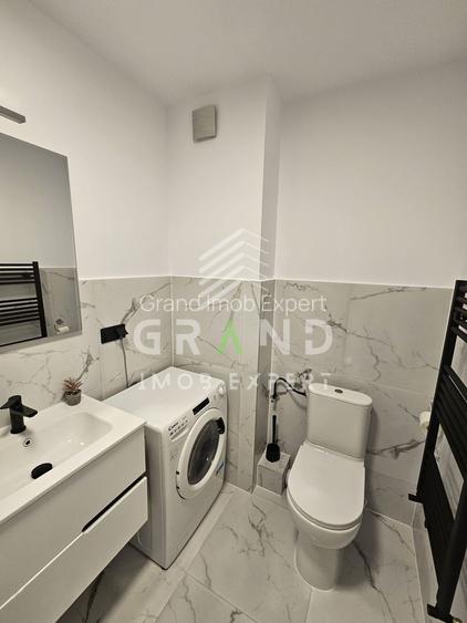 2 CAMERE | IMOBIL NOU 2025 | PRIMA ÎNCHIRIERE | PARCARE SUBSOL | B-DUL MUNCII - 12