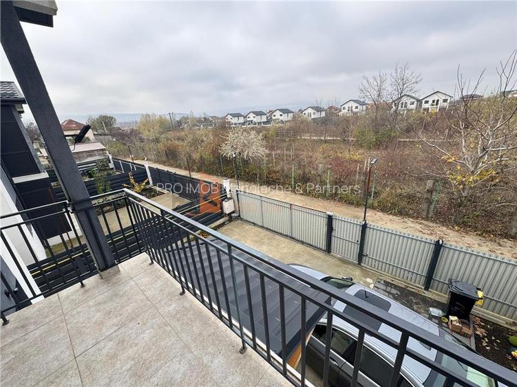 Casa tip P+1 in zona Vernesti - 14