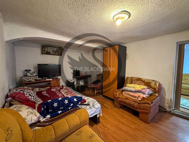 Casa cu  5 camere de vânzare I Blejoi- Prahova I Comision 0% - 8