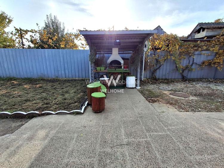 Casa de LUX, individuala, de vanzare, Sibiu, Calea Poplacii - 47