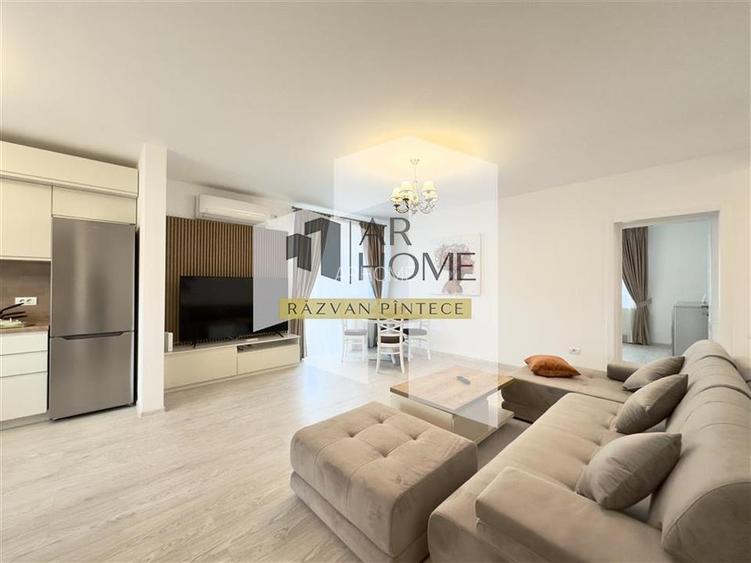 Apartament 3 camere, de lux, parcare, Albert, Nord, Ploiesti - 3
