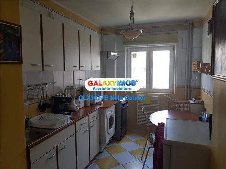 VANZARE APARTAMENT 2 CAMERE  13 SEPTEMBRIE MARRIOTT - 3