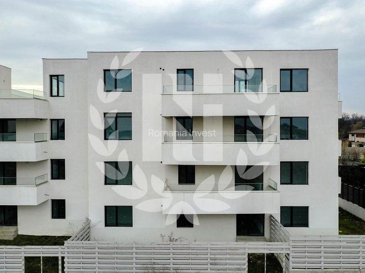 2 CAMERE ZONA VERDE LACUL PANTELIMON - 9