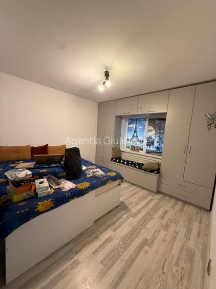 Apartament 2 camere renovat – confort și funcționalitate - 5