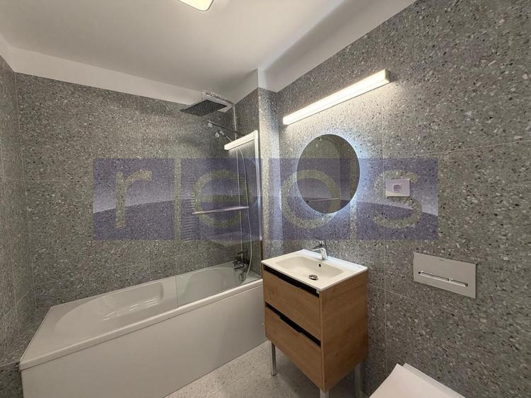 INCHIRIERE 2 CAMERE | BLOC BOUTIQUE | 45MP | IANCU NICOLAE | NEMOBILAT - 7