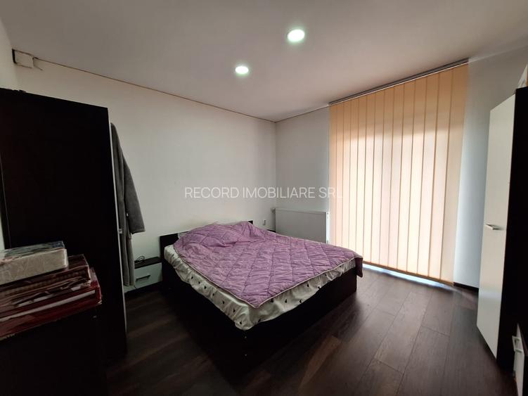 Vanzare Duplex suprafata 128 mp, Cartier Manastur zona Edgar Quinet - 8